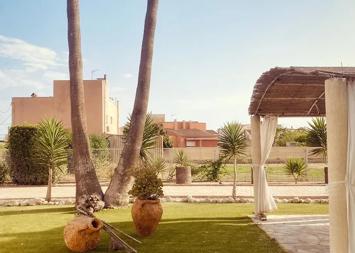 La Villa
