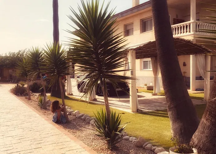 La Villa