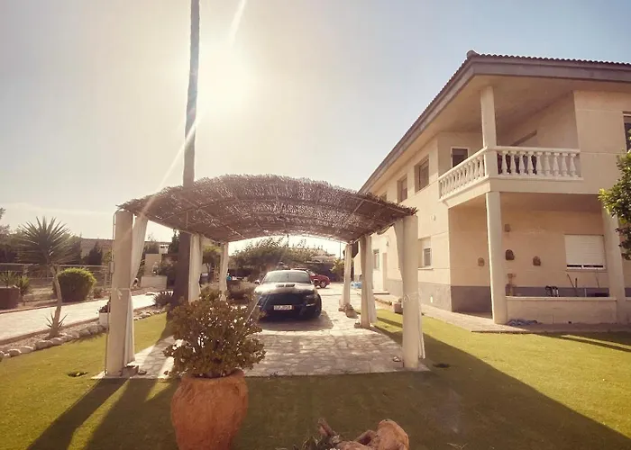 La Villa
