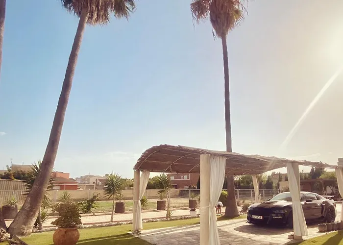 La Villa