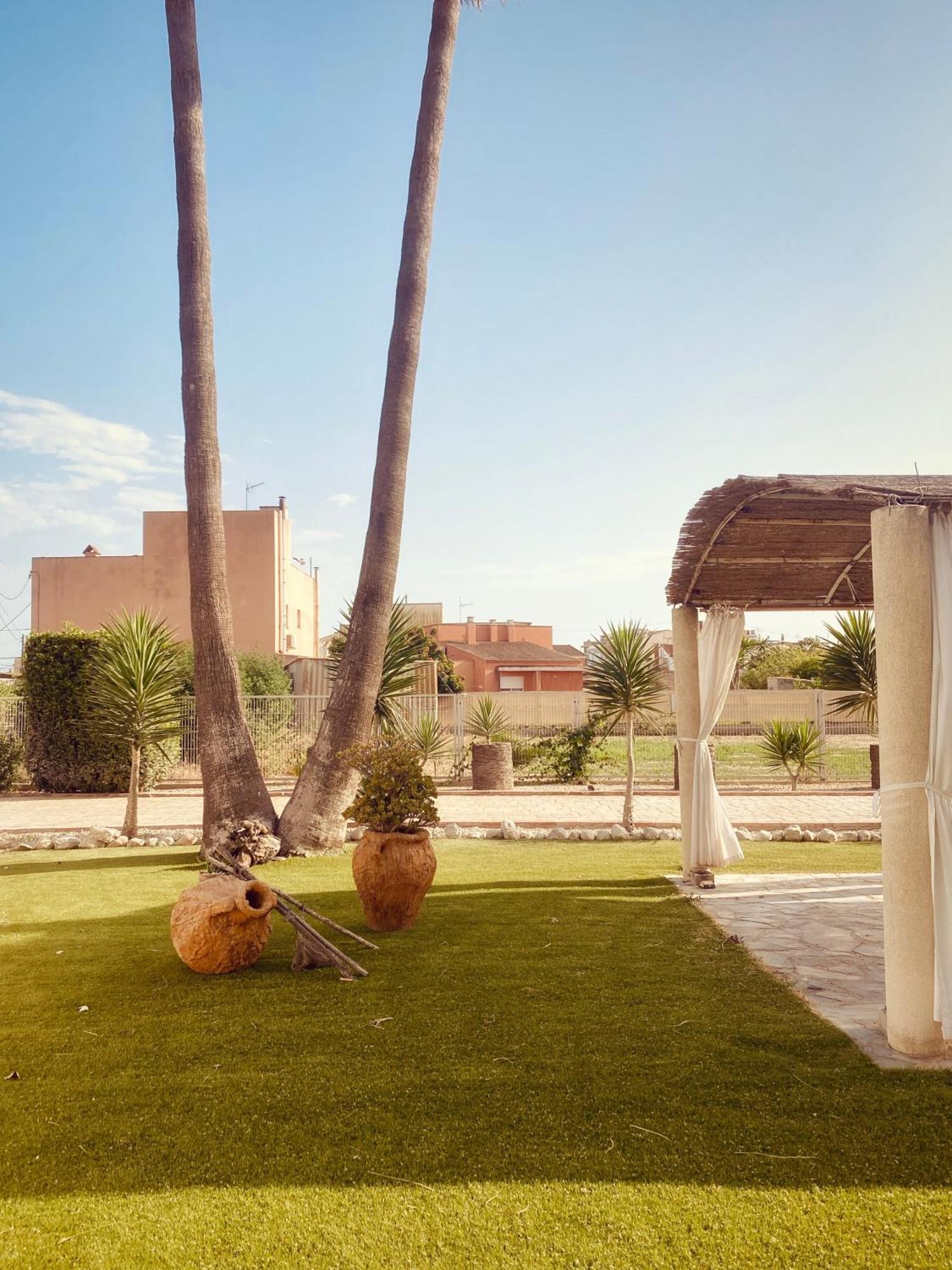 La Villa