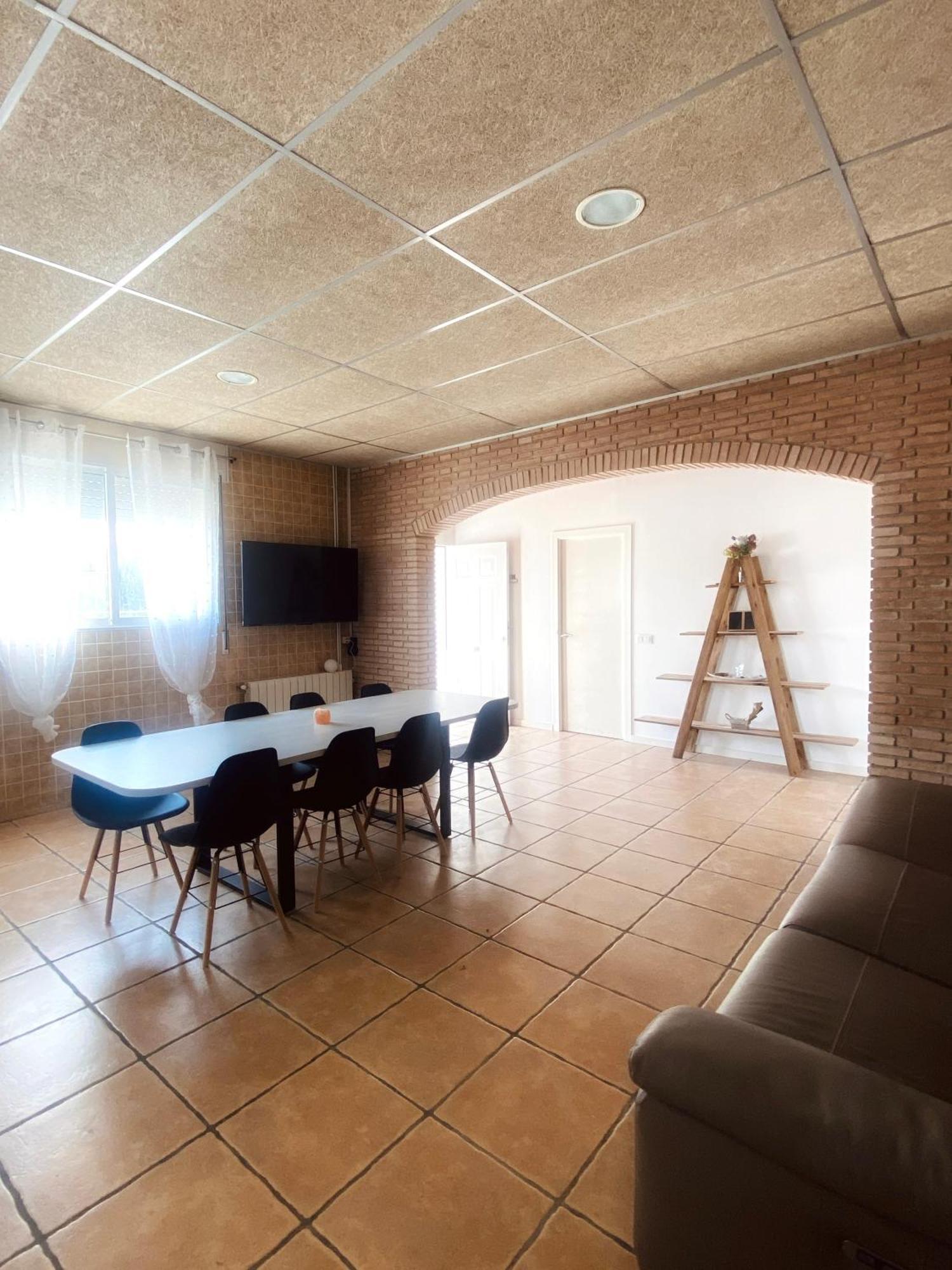 La Villa Sant Jaume d’Enveja