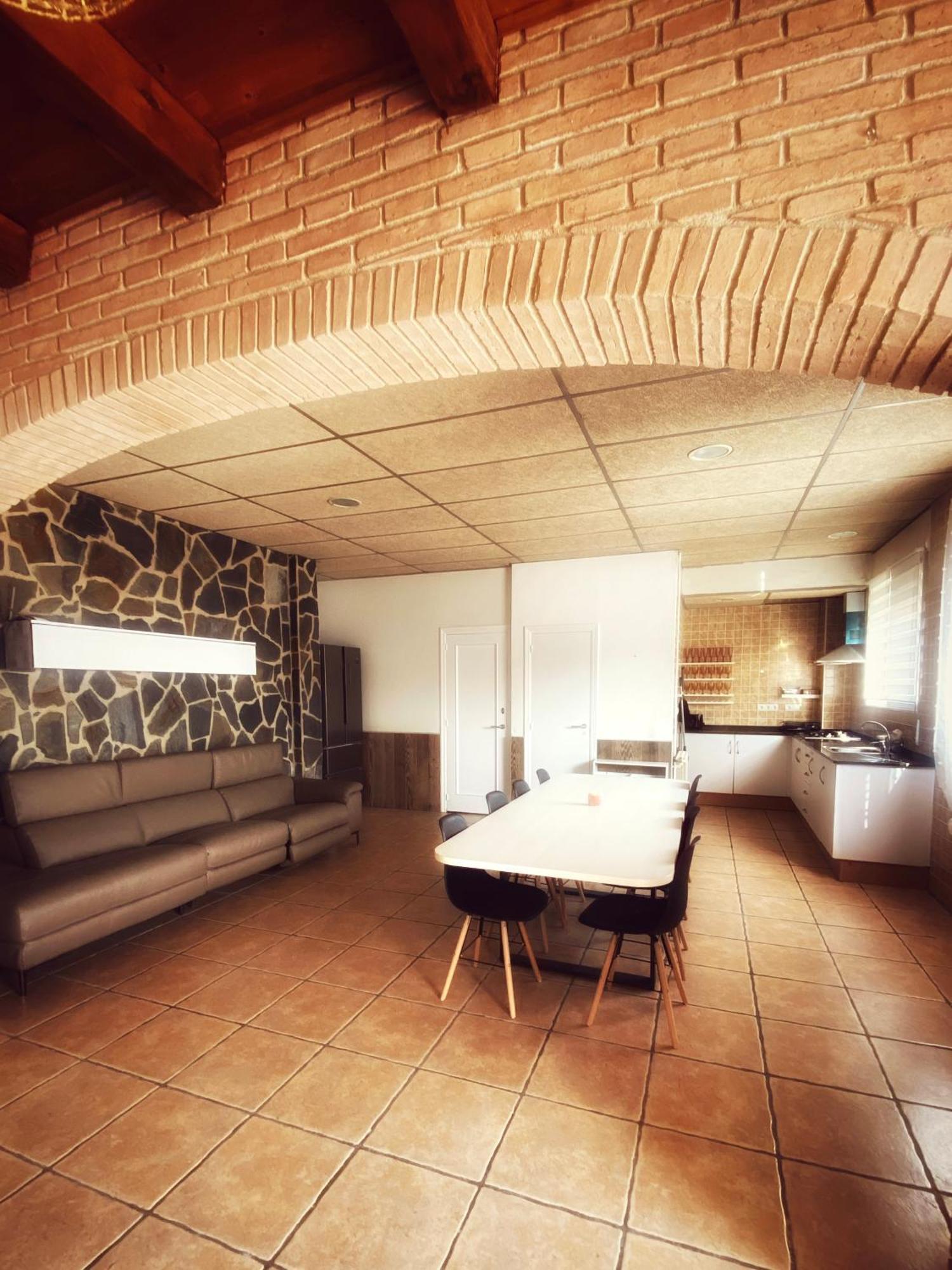 La Villa *
