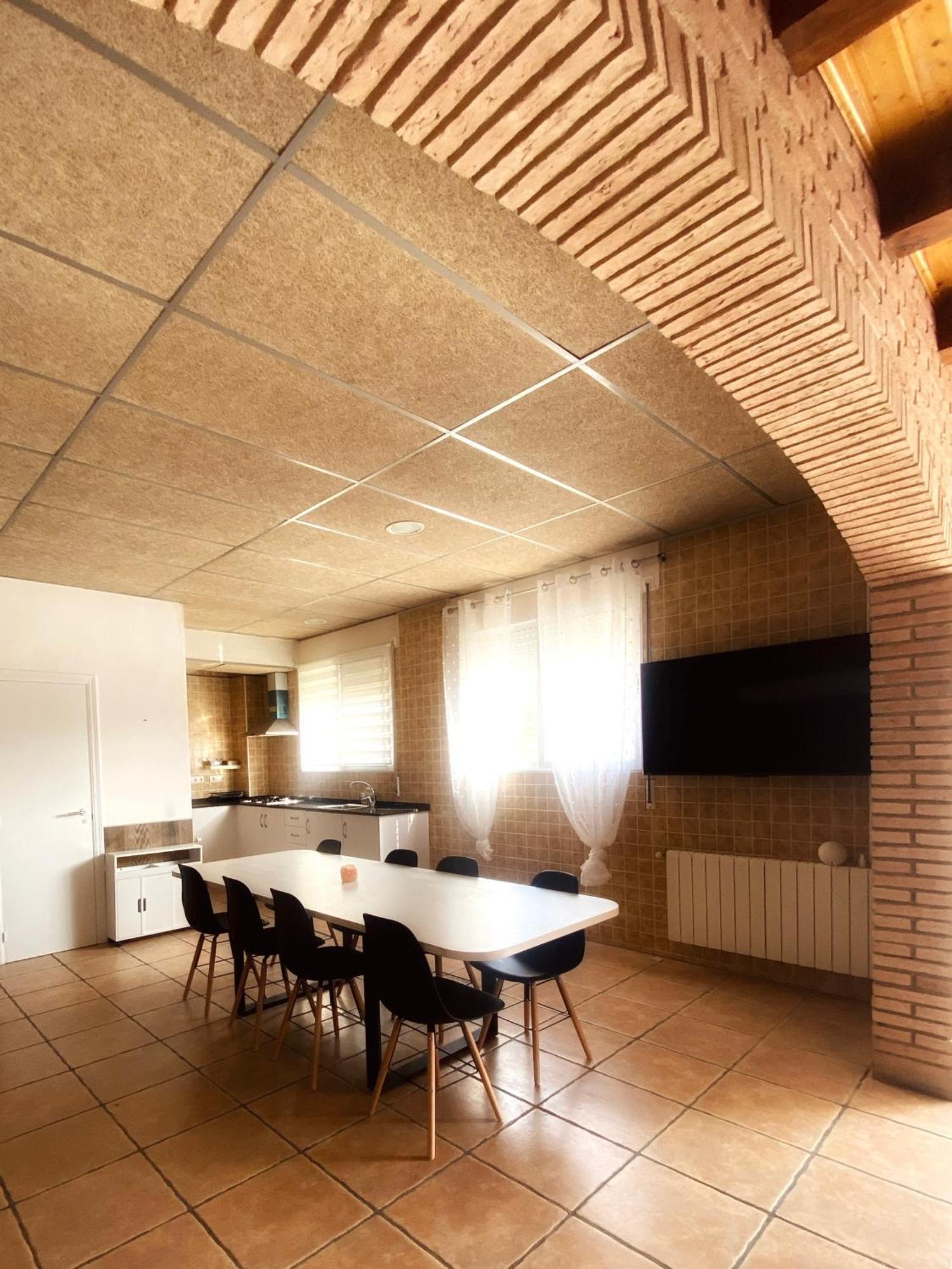 La Villa Sant Jaume d’Enveja