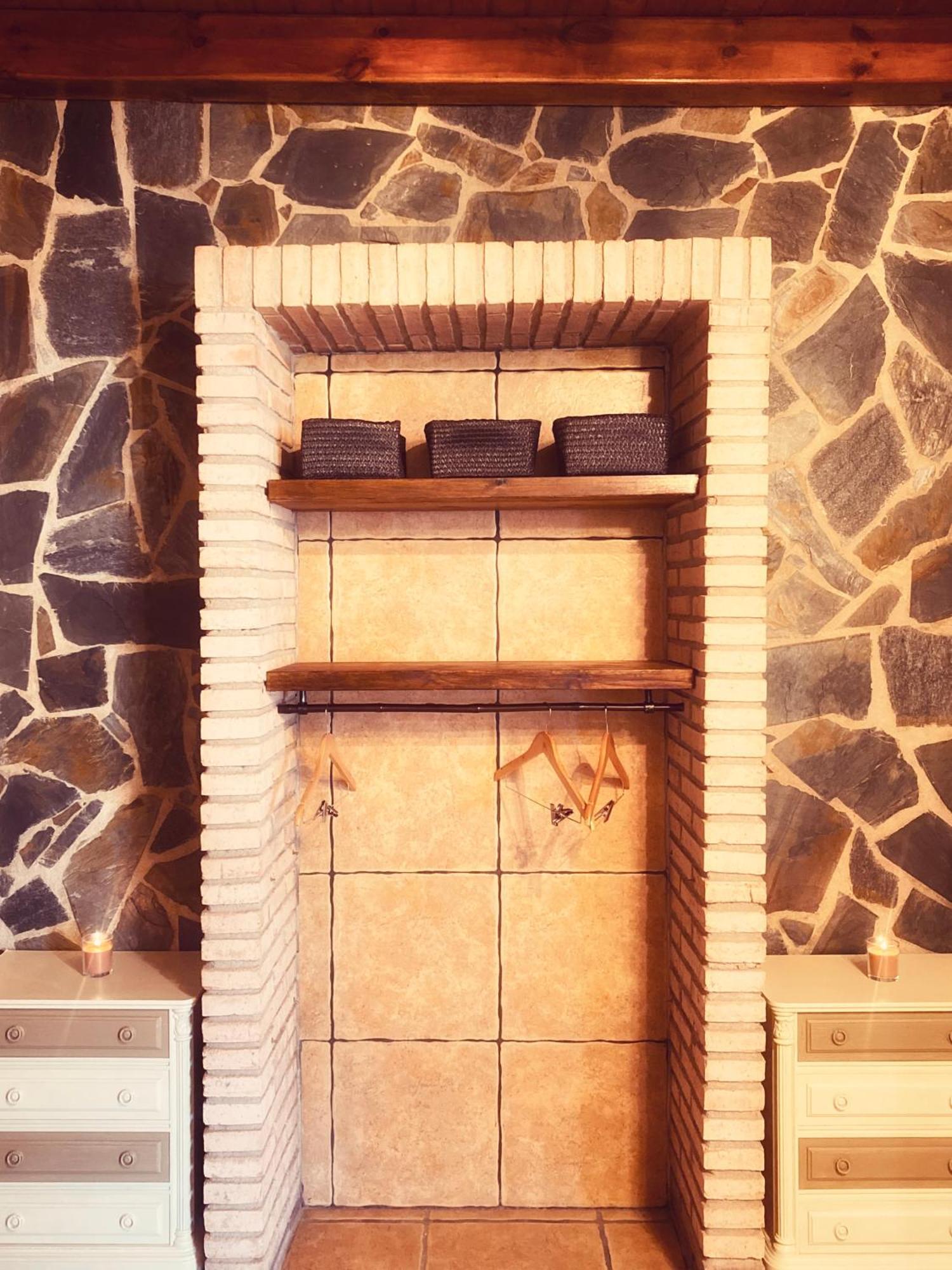 Willa La Sant Jaume d'Enveja